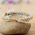 Devoting Ocean - Amazonite Beads Bracelet