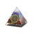 Satori 7 Chakras Healing Pyramid