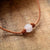 Angel's Breath - Rose Quartz Stone Necklace