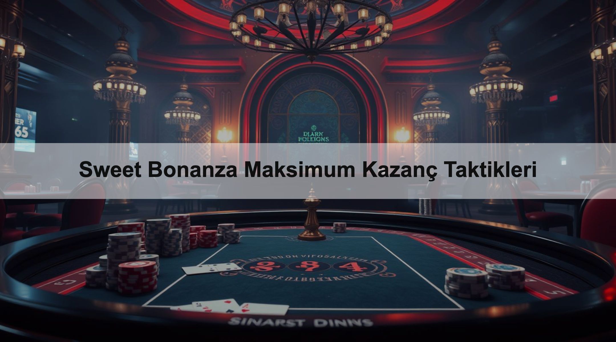 Sweet Bonanza Maksimum Kazanç Taktikleri 1 Sweet Bonanza Maksimum Kazanç Taktikleri