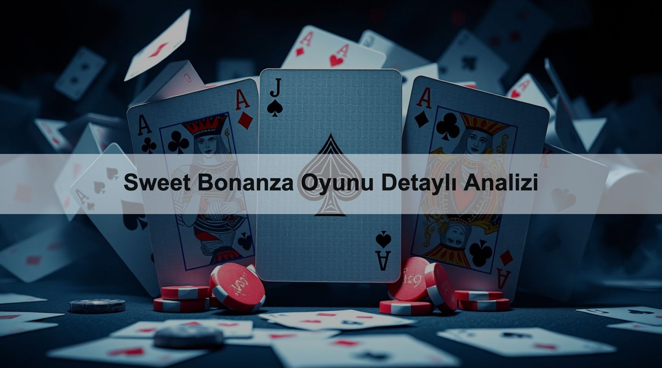 Sweet Bonanza Oyunu Detaylı Analizi 1 Sweet Bonanza Oyunu Detaylı Analizi