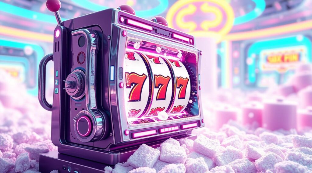 Sweet Bonanza Oyna Demo 2 Sweet Bonanza