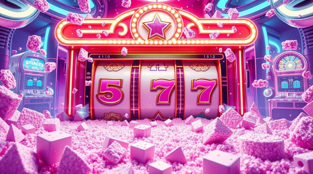 Sweet Bonanza Oyna Demo 1 Sweet Bonanza Demo